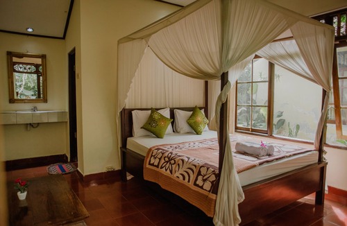 Peliatan House | Nyoman Warta Accommodation