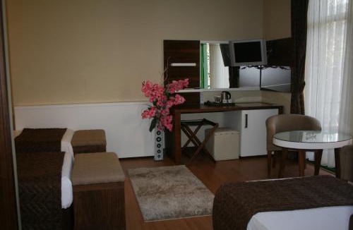 Sultanhisar Hotel | Nysa Hotel