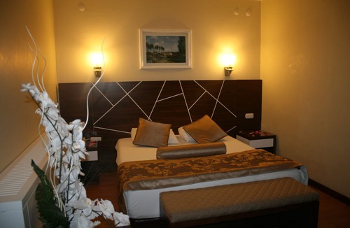 Sultanhisar Hotel | Nysa Hotel