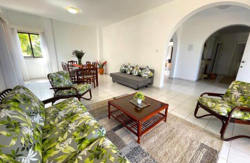 Pomos Villa | Nysa7