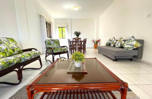 Pomos Villa | Nysa7