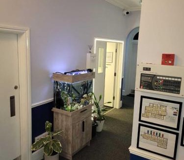 Norwich Hotel | Nysdill Accommodation
