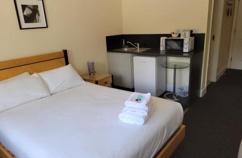 Norwich Hotel | Nysdill Accommodation