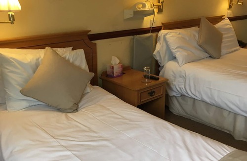 Ely House | Nyton Hotel