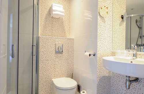 La Gare Hotel | NYX Hotel