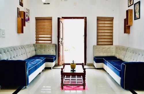 Mananthavady Villa | Nyx Villa