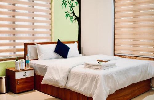 Mananthavady Villa | Nyx Villa