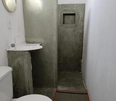 Sucatinga Hostel | Oásis