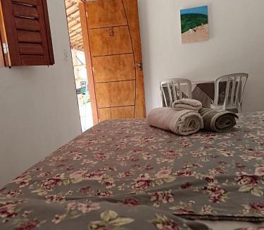 Sucatinga Hostel | Oásis