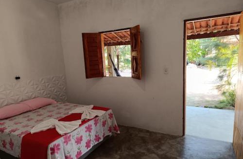 Sucatinga Hostel | Oásis