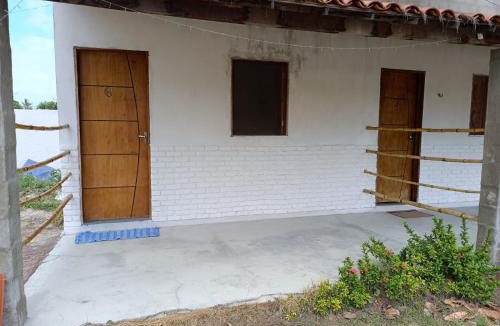 Sucatinga Hostel | Oásis
