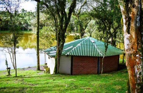 Cambara do Sul Hotel | Oásis Pousada