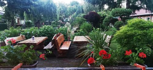 Ciechocinek Resort | Ośrodek Wypoczynkowy Janówka