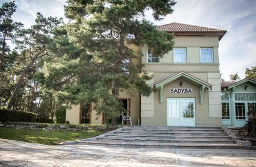 Boszkowo-Letnisko Resort | Ośrodek wypoczynkowy SADYBA
