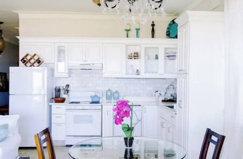 Cabarete Condo | O-1 Gorgeous Beach Condo near shops & nightlife