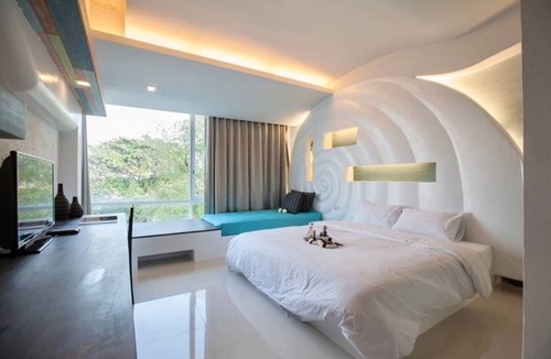 Prachuap Khiri Khan Hotel | O-Bay Design HotelPrachuap