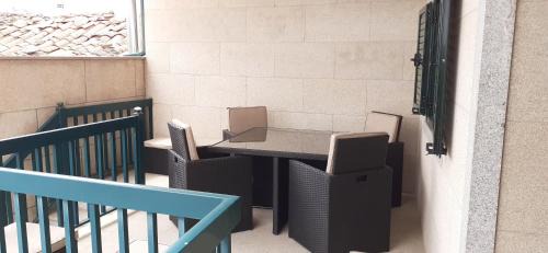 Sendim House | O Caçador