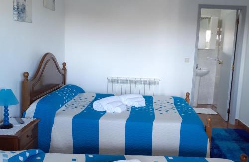 Sendim House | O Caçador