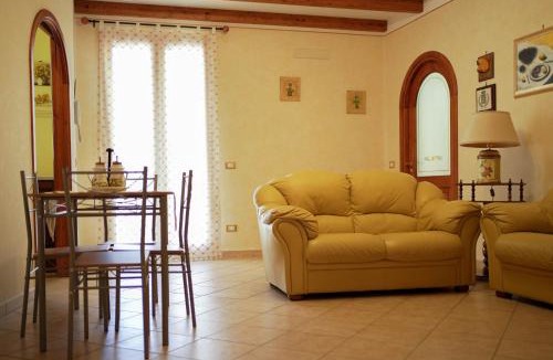 Altofonte House | O Cannulicchiu