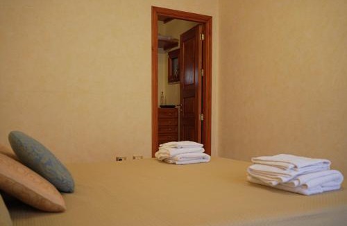 Altofonte House | O Cannulicchiu