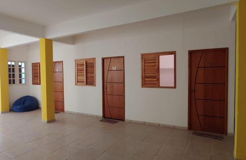 Jardim Nossa Senhora das Gracas House | O Casarão