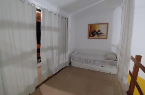 Jardim Nossa Senhora das Gracas House | O Casarão