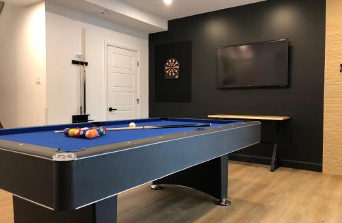Sainte-Thecle Ski Chalet | O'Chalet 13