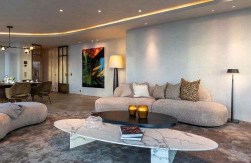 Ostend City Centre Apartment | O'Ciel 24 - Ostend