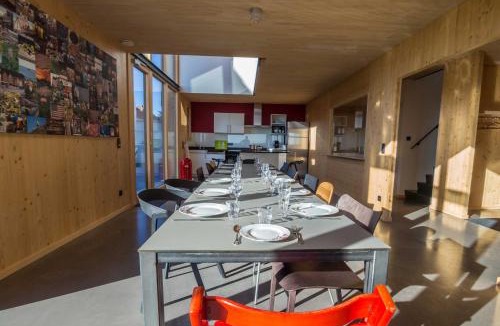 Bennwihr House | O'Connel Lodge