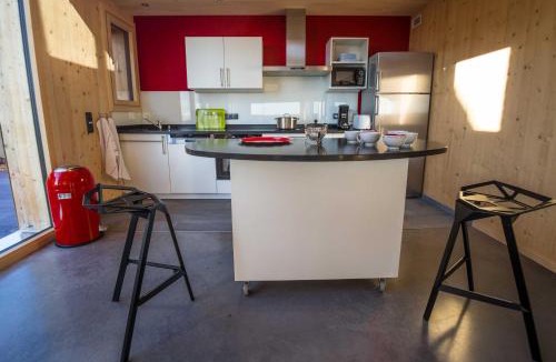 Bennwihr House | O'Connel Lodge