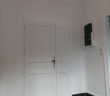 Salins-les-Bains Apartment | O'Couvent - Appartement 524 - 5 chambres - 125 m2 - Deuxième étage