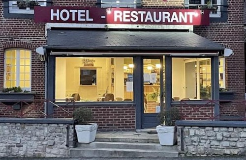 Aumale Hotel | o deux aumale