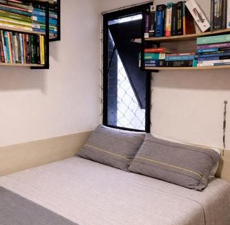 Pajucara Apartment | O Edificio É Beiramar Pajuçara NEO 2 Qts 2 gar Adm Nutelss