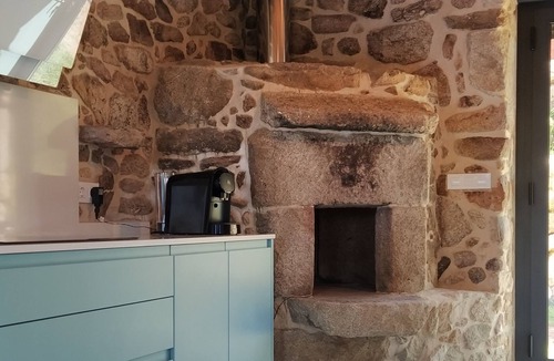 Mondariz House | O eido dalá