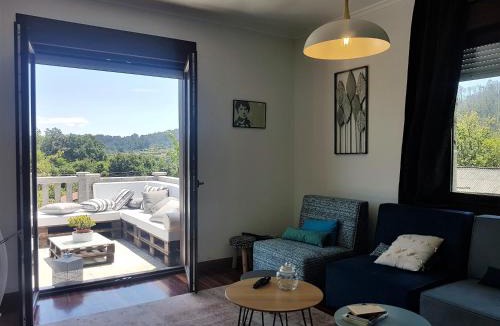Ponteareas House | O Eido de Celia