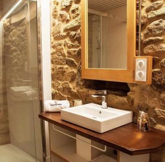 Bolmente Apartment | O Forno - Casa Ferrador (Ribeira Sacra)