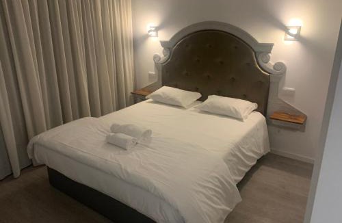 Nelas Bed & Breakfast | O frances