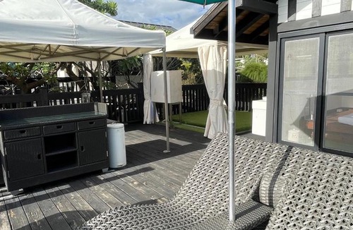 Hengchun Other | O'GLAMPING