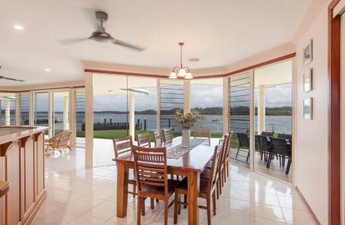 Yamba House | O'Grady's Rest