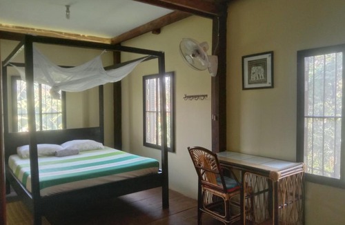 Svay Pao House | O'hamok family homestay