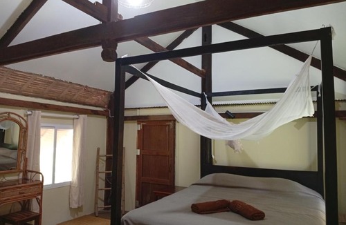 Svay Pao House | O'hamok family homestay
