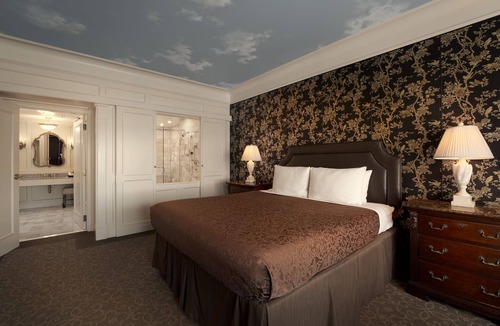 Greensboro Hotel | O.Henry Hotel