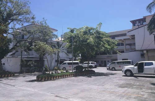 Bacolod Hotel | O Hotel
