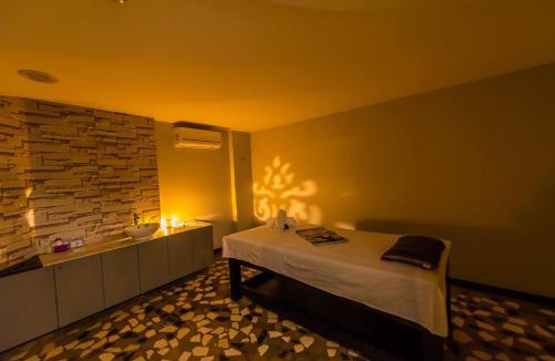 Koregaon Park Hotel | O Hotel Pune