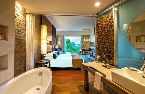 Koregaon Park Hotel | O Hotel Pune
