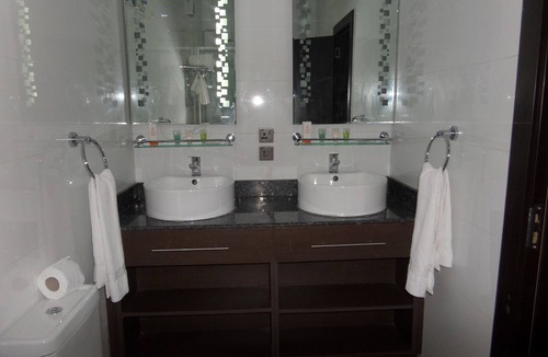 Abuja House | O-jays Guest House