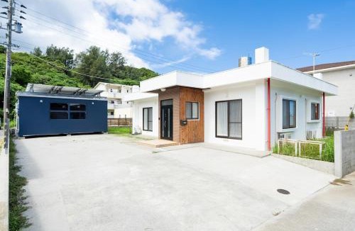 Onna House | O-kinawa House