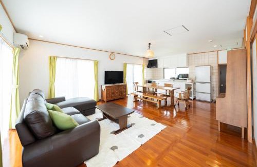 Onna House | O-kinawa House