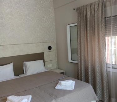 Mithimna Apartment | O' Kipos