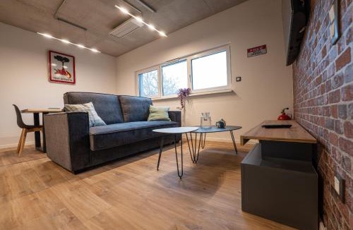Rossfeld House | O'Kub du Ried